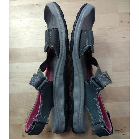 Columbia Techsun H20 Techlite Sports Sandal BL4321 - Picture 4 of 7